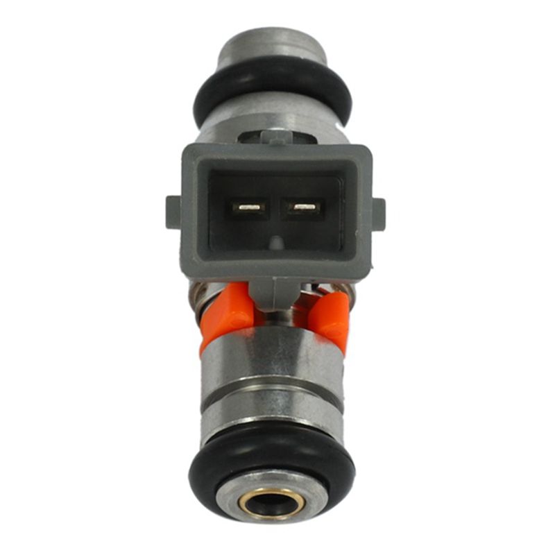 Authentic 2 Pcs Automotive Fuel Injector Nozzle For Piaggio Gilleh Vespa PI8732885 GTS250 300 IWP 182 IWP182