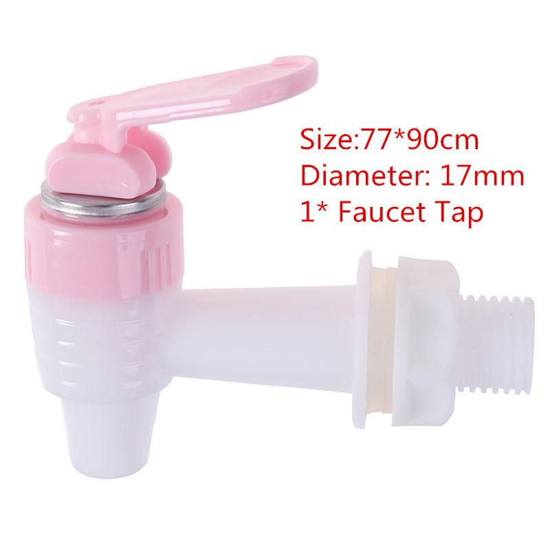 Plastic Wine Bottle Faucet Jar Barrel Water Tank Faucet With Filter Wine Valve Water Dispenser Switch Tap Bibcocks