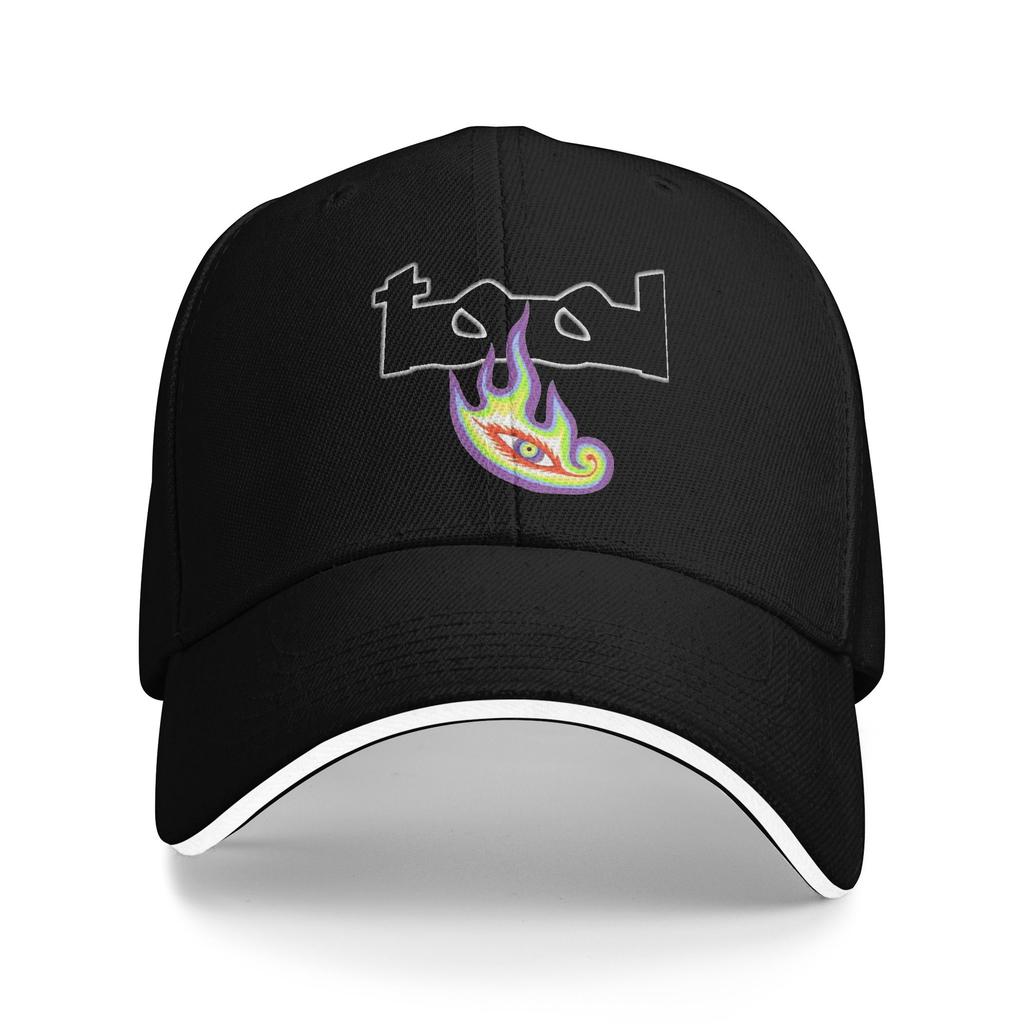 Art Music Tool Baseball Cap Fitted Retro Hip Hop Hats Spring Female Male Outdoor Gym Baseball Caps