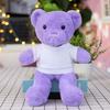 Cute Sweater Bear Plush Toy Doll Teddy Bear Doll Birthday Gift