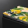 Summer Fresh Fruit Lemon Print Phone Case Cover for Redmi 14C 10C Note 15 14 13 12 10 11 K40 Pro Plus Shockproof Soft TPU Shell