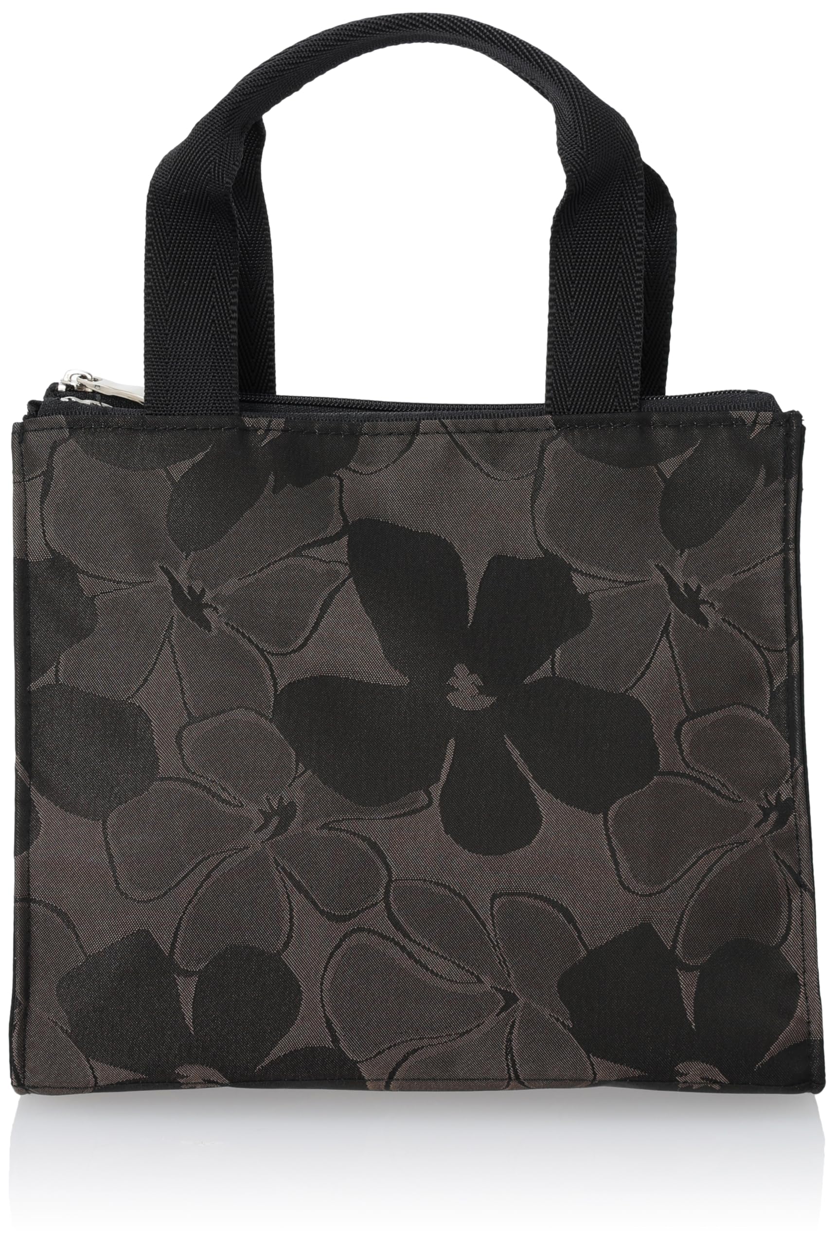 

Tote for Black [Bianco] Women, чорний