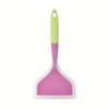 Food-Grade Silicone Spatula | Heat-Resistant Non Stick for Baking Grill & Pancakes | Dishwasher Safe BPA-Free Kitchen Tool