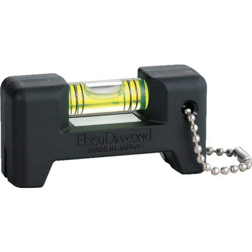 Ebisu Diamond Scale Clip Level EDSCL