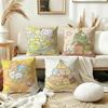Anime SSumikko GGurashi Cm Cushion Cover Pillow Cover Decor Pillowcase Home Pillowcase for Couch Pillow