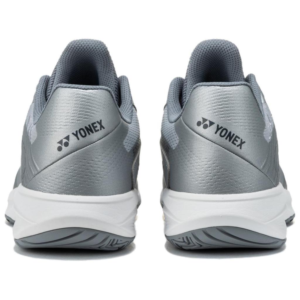 YONEX Power Cushion Sonicage Comfortable Sports Shock Absorption Durable Low-Top Tennis Shoes Unisex Sneakers SHTSCMA-017