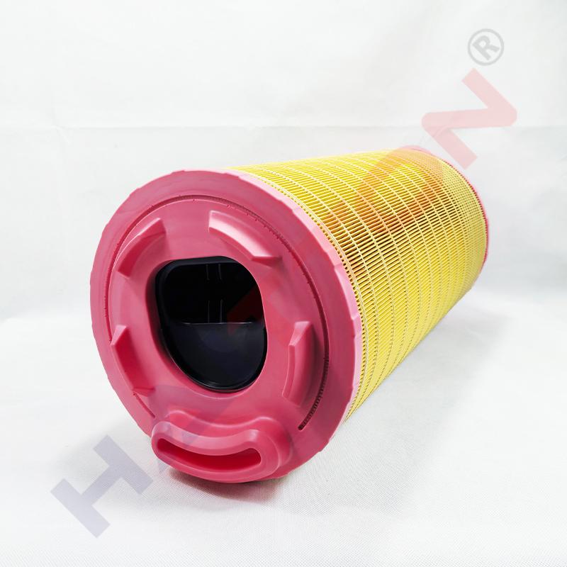 2343432 Quality Air Filter Compatible C25024 AF4319 170956 E1568L for SCANIA Truck Air Filter G360 P500 R770 S650 S730 S770
