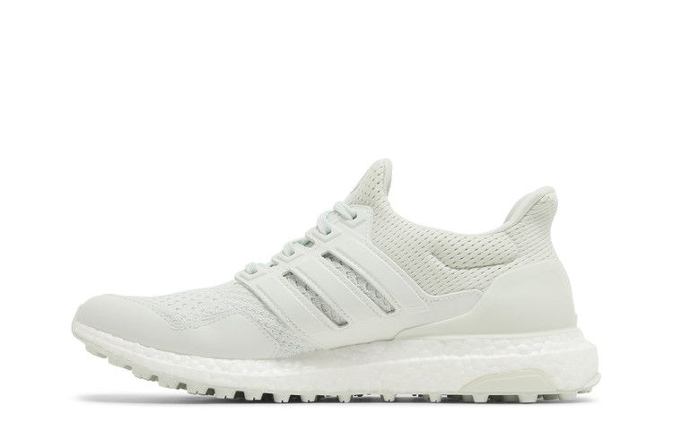 adidas Ultra Boost Golf Crystal Jade Cloud White