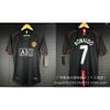 Wholesale Serie A Classic Retro Football Jersey AC Milan Kaka Inter Home and Away Short Sleeves Undertake Delivery