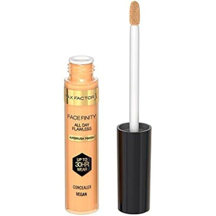 Concealer Facefinity - MAX FACTOR - Tono 40 - Effet ferme et sans pores