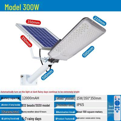 Bombillas LED – Lámparas solares LED