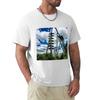 Thorpe Park Swarm Tshirt Outdoor Sports Lightweight Tee