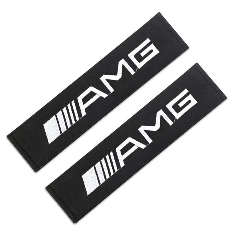 

GLC GLB New 2pcs Carbon Fiber Cotton Protection Cover Case For MERCEDES BENZ W203 W204 W205 W209 W210 W211 W212 W176 W166 W163
