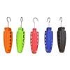 Multi-Purpose Snorkeling Suit Hanger Foldable Surfing Suit Hangers Wetsuit Hanger Folding Vented Hanger Diving Accessory