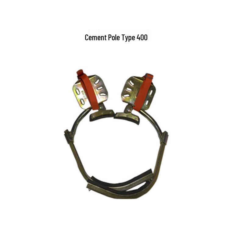 Miling Electrician Utility Pole Climbing Spurs