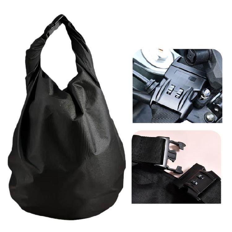 Motorcycle Helmets Bag Large Capacity Dustproof Storage Carrying Bag Helmet Bag