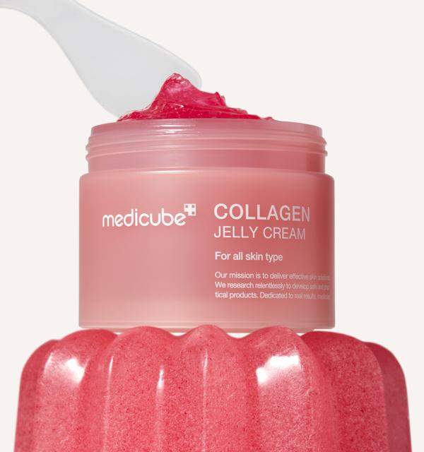 Medicube Collagen Jelly Cream 50ml