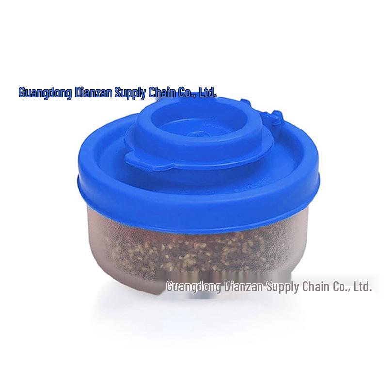 Mini Salt and Pepper Spice Shaker Bottle