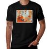 The Girls Home Interior Tshirt Basic Lightweight Short Sleeve Tee Tshirt