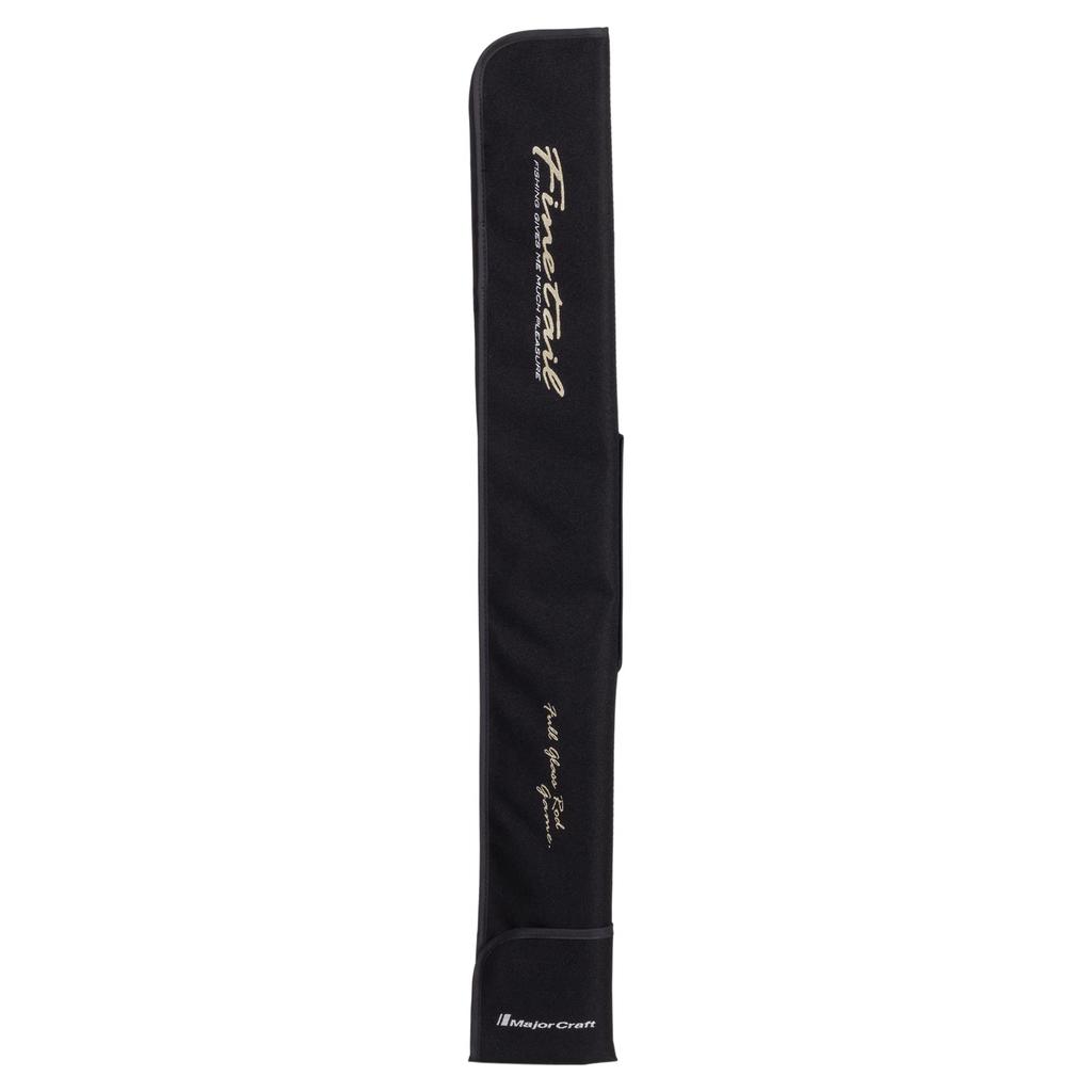 Major Craft Trout Rod Fine Tail Glass Model FSG-B422UL