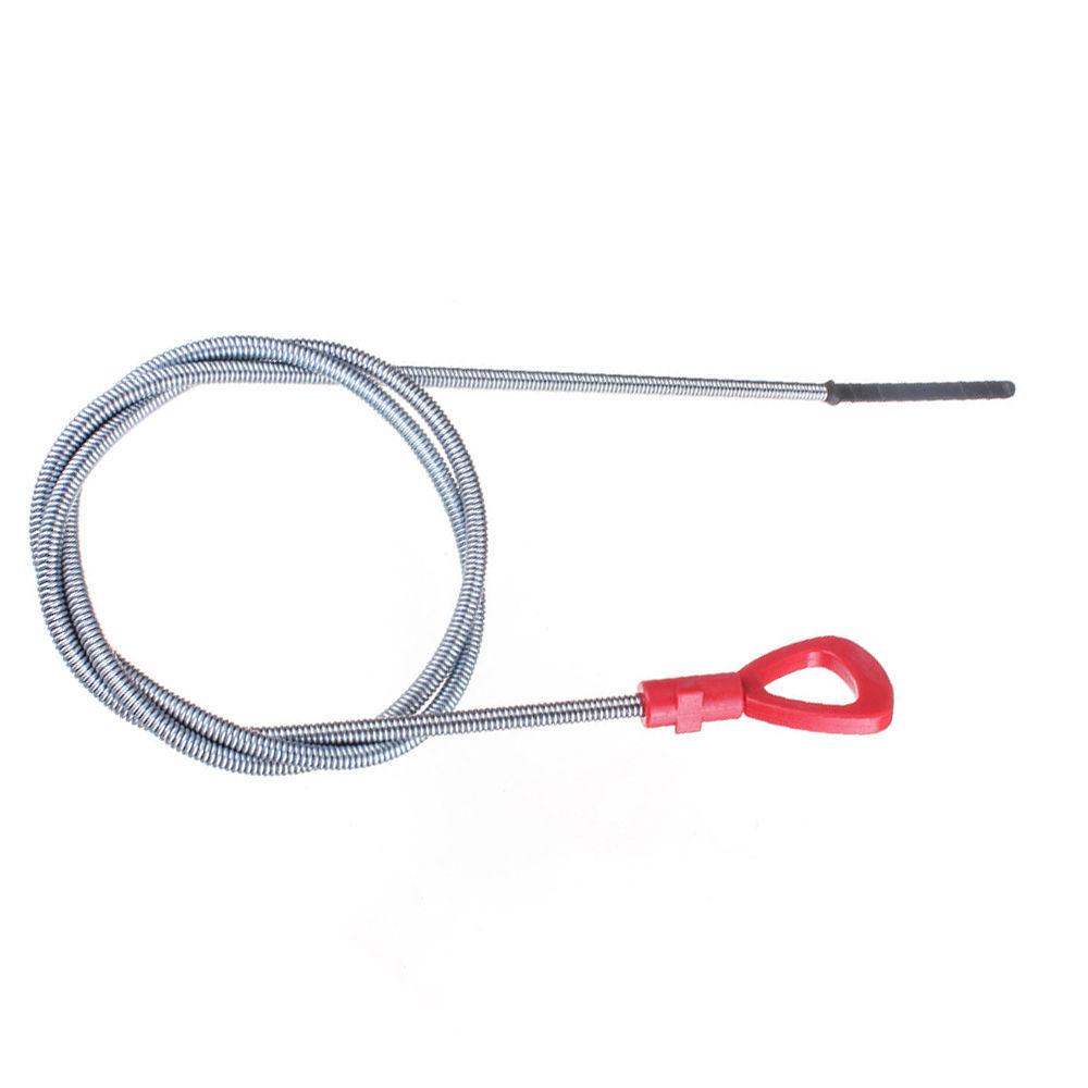 48" Engine Oil Dipstick For Mercedes Benz 7226 140589152 1220mm Piece 1