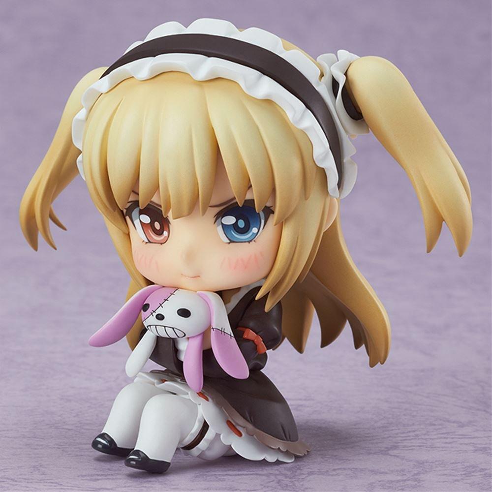 Haganai NEXT Nendoroid Hasegawa Kobato ABS PVC painted action (non-scale & figure)