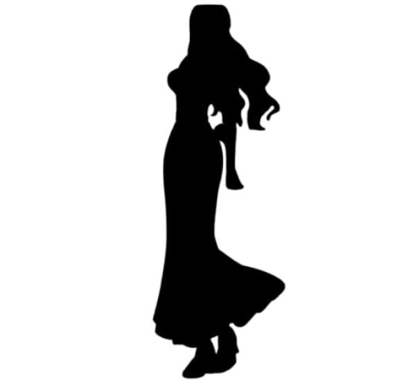 Серия THE GRANDLINE EXTRA Фигурка Нефертари Виви