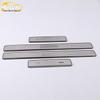 Buick Excelle Door Sill Trim & Bumper Trunk Pedal Stickers for 15 Models