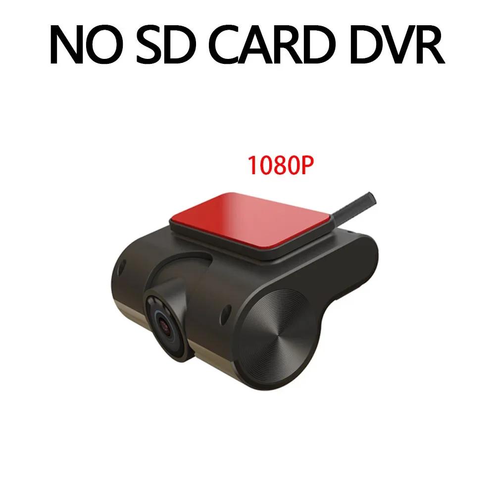 

1080p ADAS USB Dash Camera Car DVR C16 Night Recorders Camera Full HD Скрытый тип Auto Video Recorders для Android Radio Player