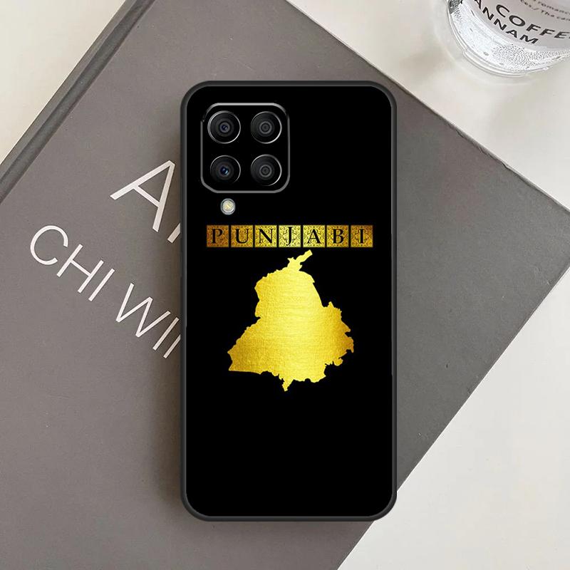 

Punjab Map Case For Samsung Galaxy M31 M11 M34 M13 M53 M51 M14 M54 M12 M32 M52 M16 M36 M56 M15 M35 M55 Samsung M12