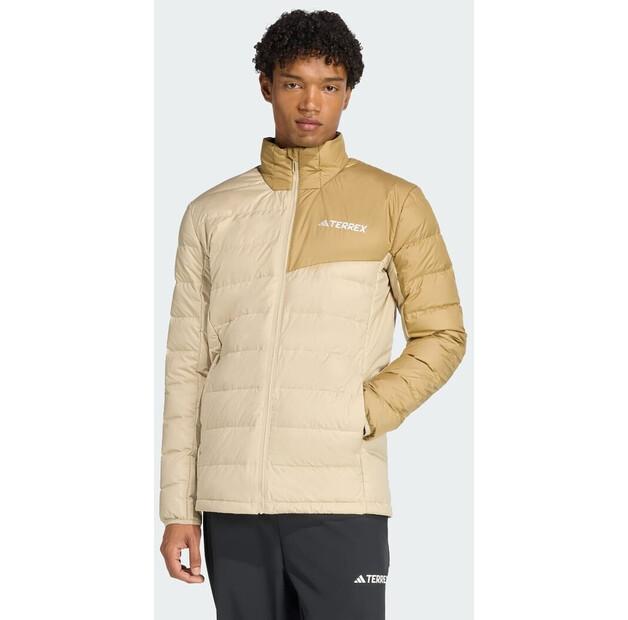 Куртка Adidas Terrex Multi Light Down S