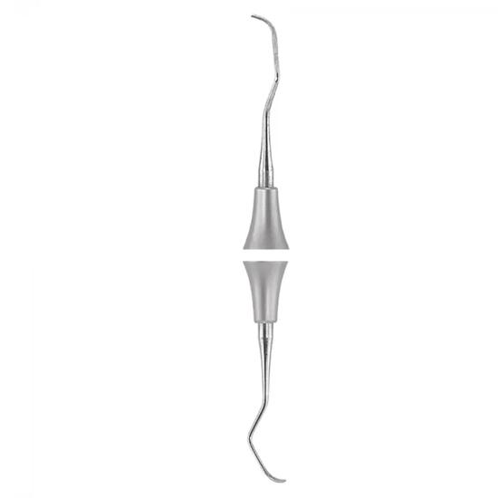 GDC Columbia Curettes 4r/4l Posterior Application #3 (Sc4r/4l)