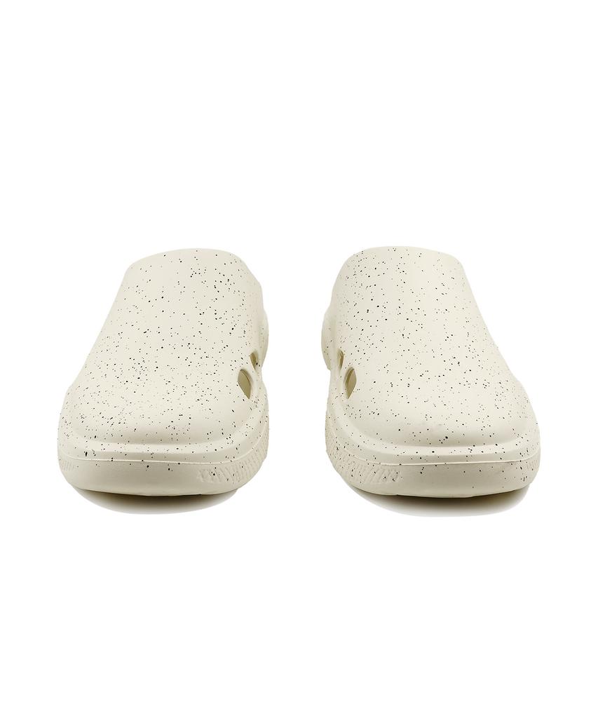 Filluminate Yase X Filluminate Dipping Clogs - Ivory