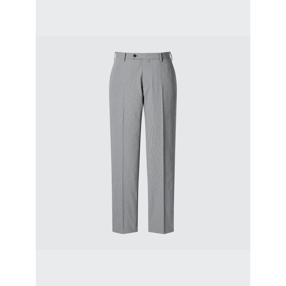 Uniqlo Admiration Pants  Houndstooth 