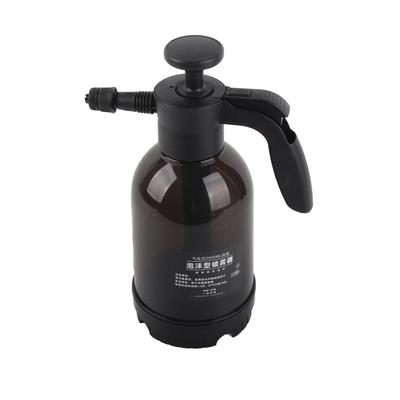 Car Wash Foam Sprayer 2L Large Capacity Handheld Portable Versatile Car Foam Soap Sprayer for Home