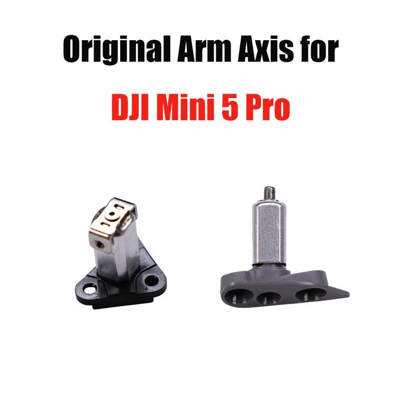 Arm Axis for DJI Mini 5 Pro Front Rear Left Right Arms Shaft Replacement for DJI Mini 5 Pro Drone Repair Parts