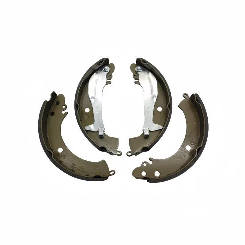 Changan Star 9 Rear Brake Pads & Shoes Semi-metallic