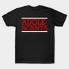 Asian Size Cotton Unisex Tshirt Print T-shirt Adolescents 1 T-shirt No-Cut Print Regular Fit