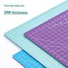 Thickened Double-Sided Cutting Pad - A2, A4, A5 Sizes, Hand-Cutting & Art Carving Board