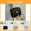 Fashionable Pu Material Small Crossbody Bag For Women In Versatile Street Style