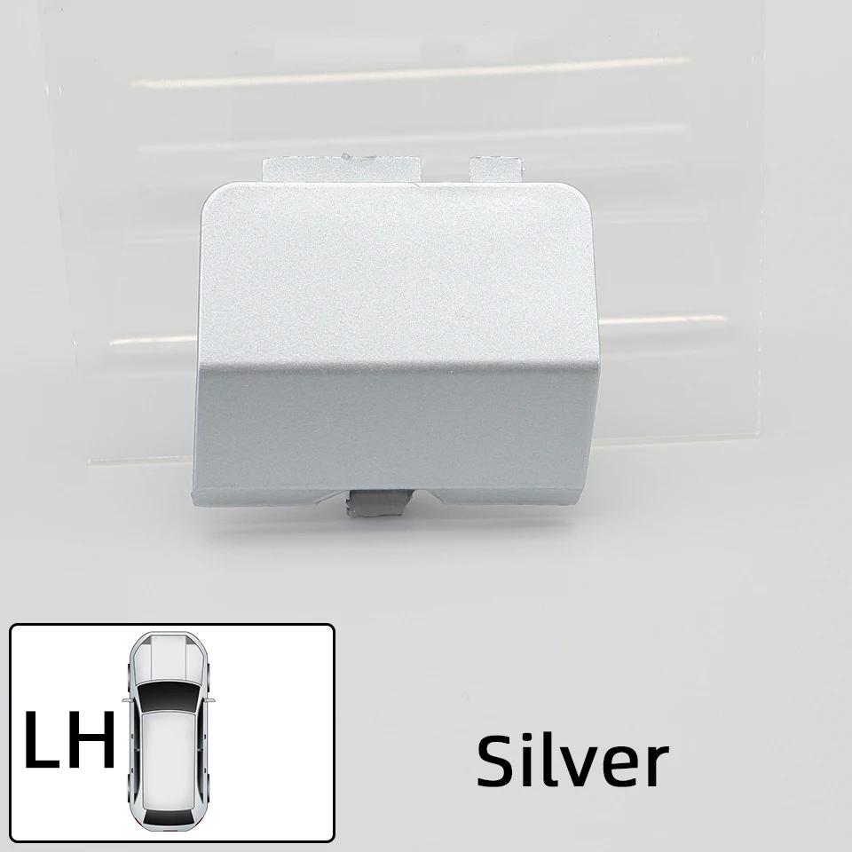 Auto Part For Mazda 6 Atenza Sedan 2013 2014 2015 2016 Car Front Rear Bumper Tow Hook Eye Cover Cap Towing Hauling Trailer Lid