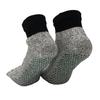 New Anti Cut Anti Puncture Outdoor Hiking 5 Toe Crew Socks Men Socks Sports For Five 5 Finger Toe Shoes