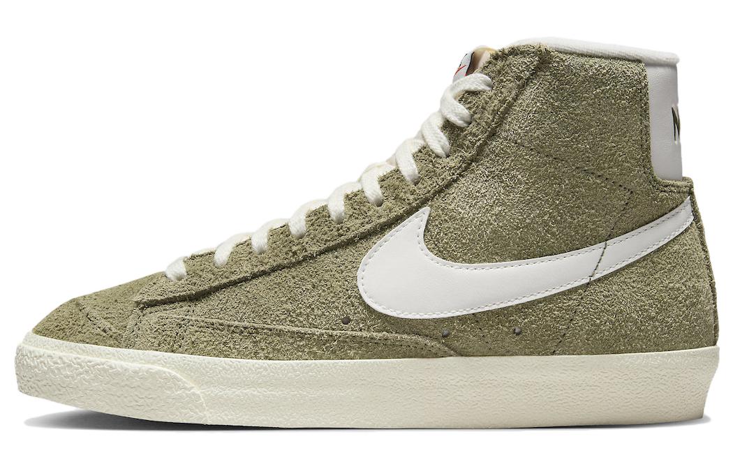 

Nike Blazer Mid 77 Vintage Olive Women s DV7006-201 35.5