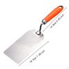 Drywall Plastering Trowel Professional Hand Tools Concrete Tool Construction for Wallboard