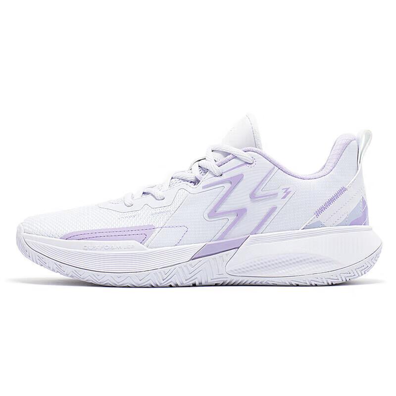 361° Basketball Shoes, Professional Low-Top Sneakers