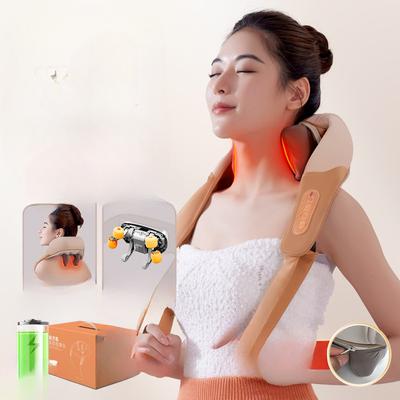 Eletrónicos para beleza e saúde – Aparelhos eletrónicos de massagem