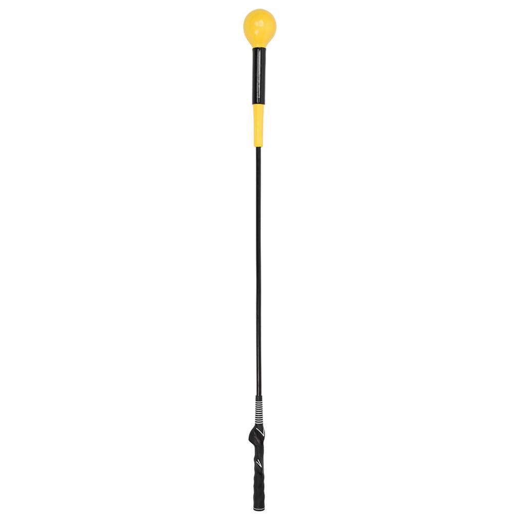 Golf Training Aid Swing Trainer Practice Tool Training Equipment for Strength and Tempo