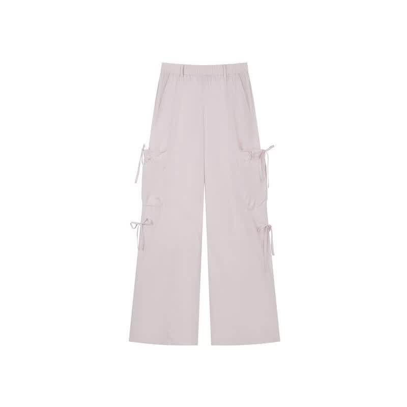 Teenie Weenie Bear Women's Casual Long Pants