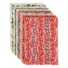 Kawasumi Washi Chiyogami Yuzen B4 15 15 Sheets Per A Washi, Size, Patterns, Set,