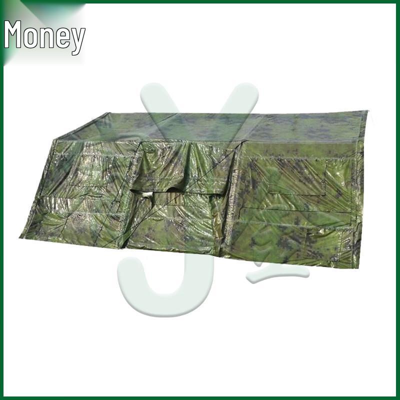 Youjin 30sqm Frame Tent Accessories